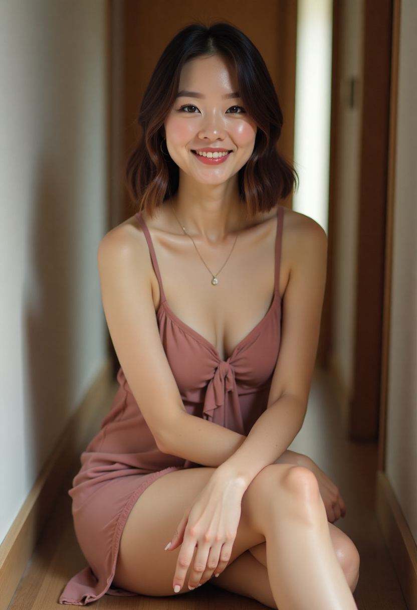 沈母
