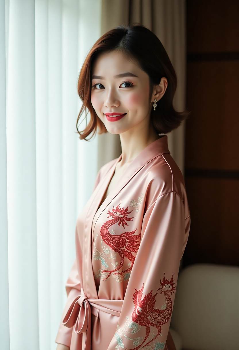 替嫁后我成了豪门团宠